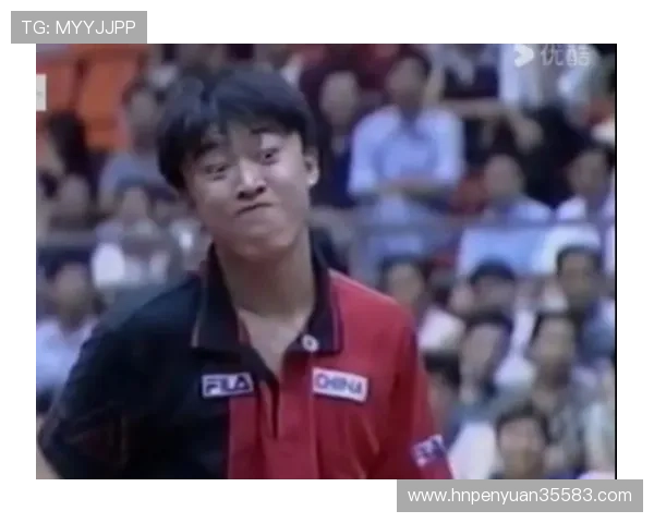 足球明星们如何看待乒乓球传奇马琳的卓越成就与影响力