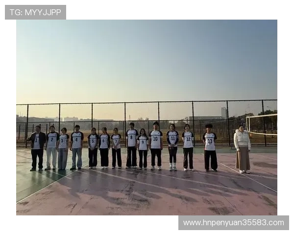 武汉排球队的拼搏之路：奥运会背后的奋斗与荣耀